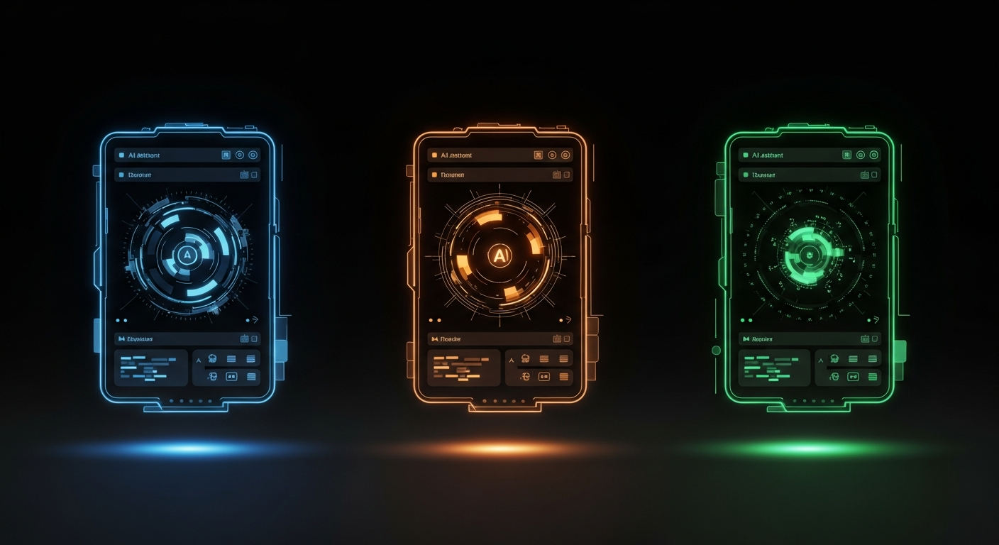 Claude, ChatGPT ou Gemini: Qual IA Usar no Dia a Dia?