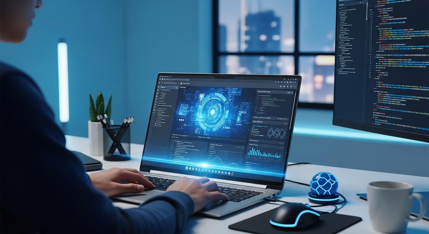 Google AI Studio: Crie Protótipos com IA Rapidamente