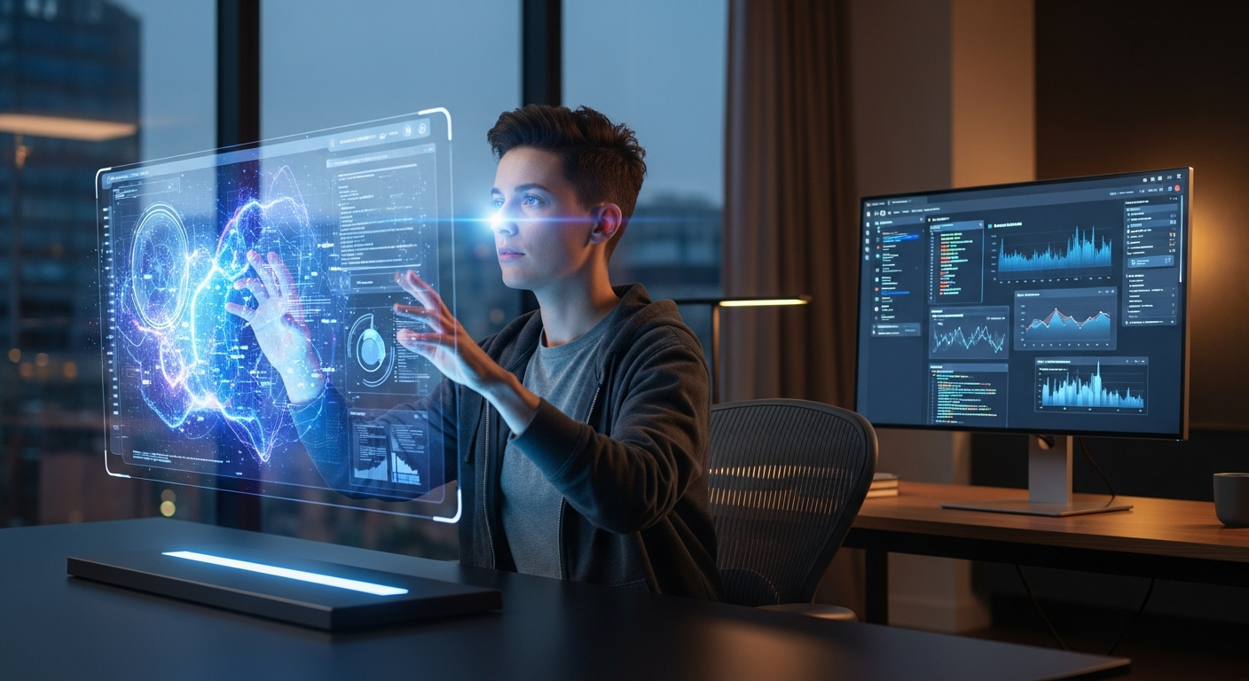 Google AI Studio: Crie Protótipos com IA Rapidamente