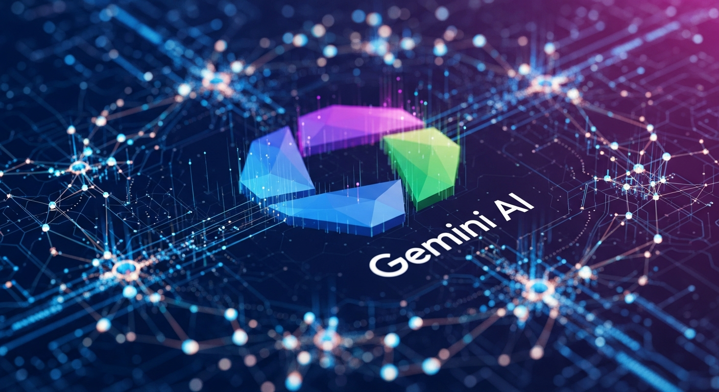 Google Gemini: Novidades e Modelos Que Você Precisa Conhecer