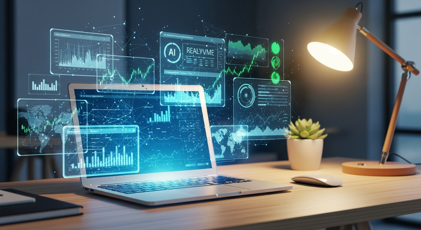 IA na Contabilidade: Automatize Processos e Ganhe Tempo