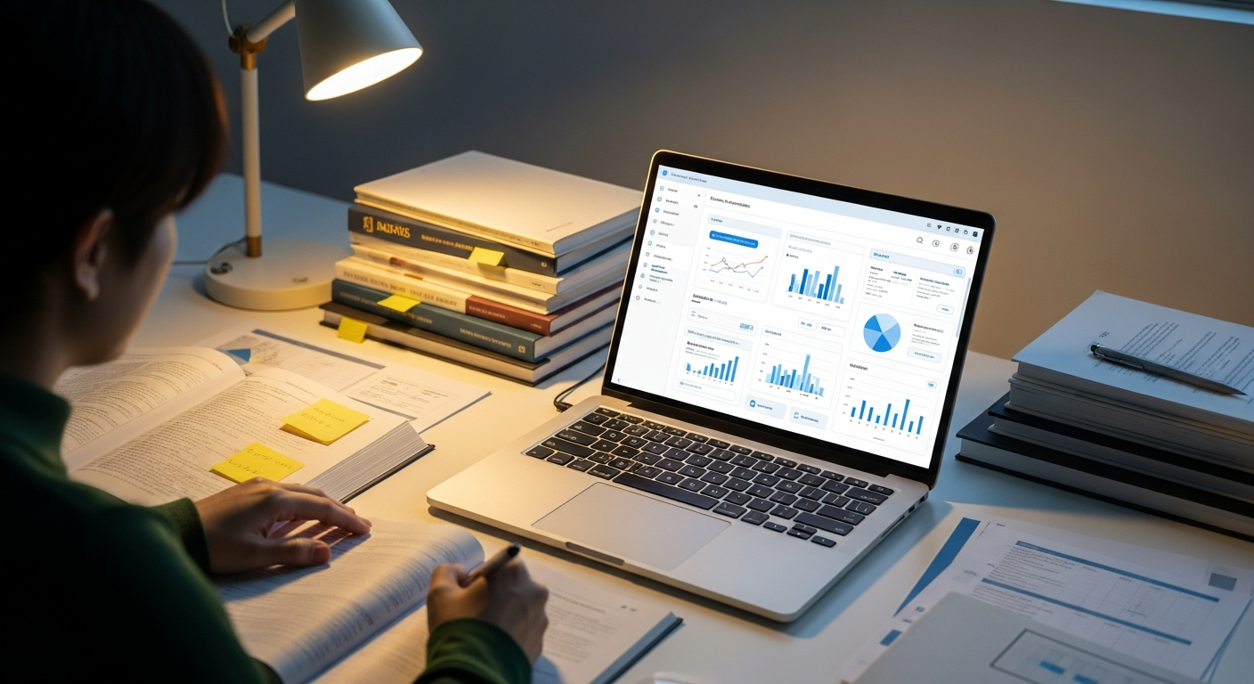 NotebookLM: O Que É e Como Usar para Estudar