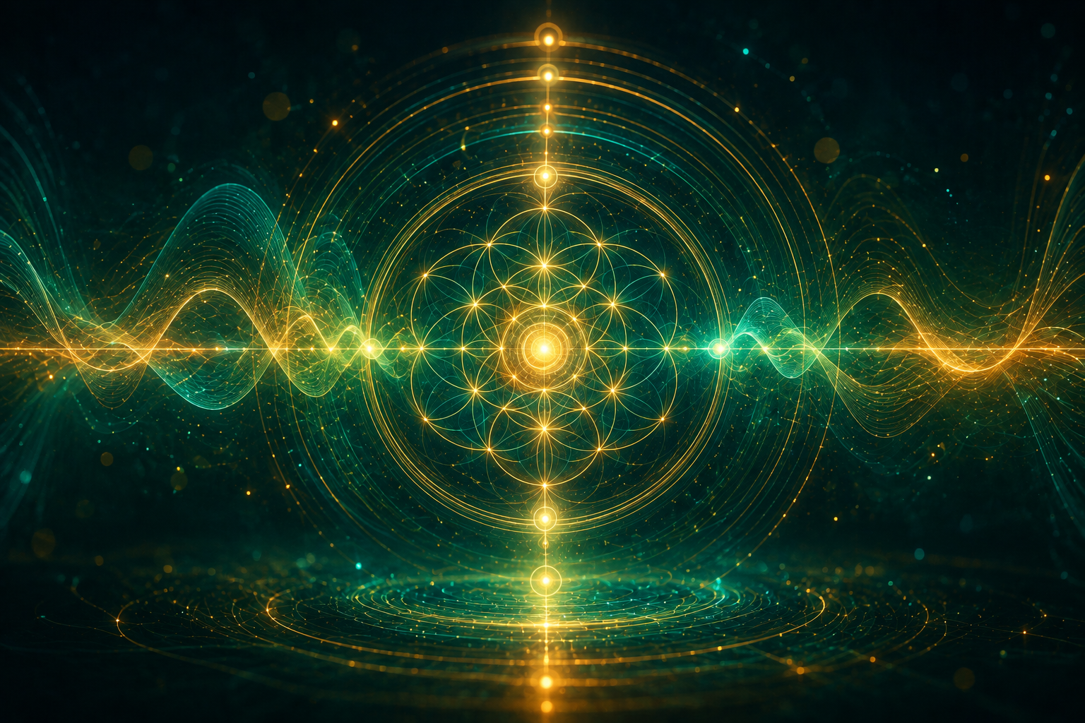 Cromoterapia Frequencial