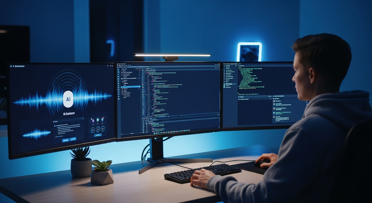 IA no Desenvolvimento de Software: O Que Mudou