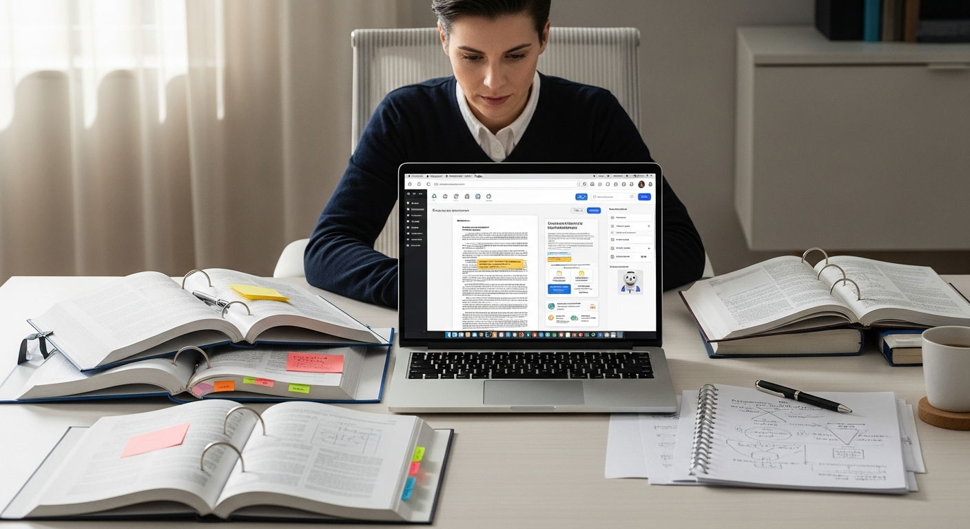 NotebookLM: O Que É e Como Usar para Estudar